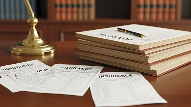 Florida Surplus Lines Show Mixed Trends in Premiums and Policy Counts