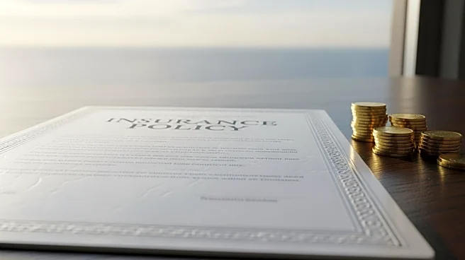 Chubb Reports Record Q4 Underwriting Income Amid Lower Catastrophe Losses