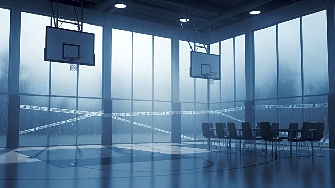 NCHSAA Adjusts Winter Sports Schedule Due to Severe Weather