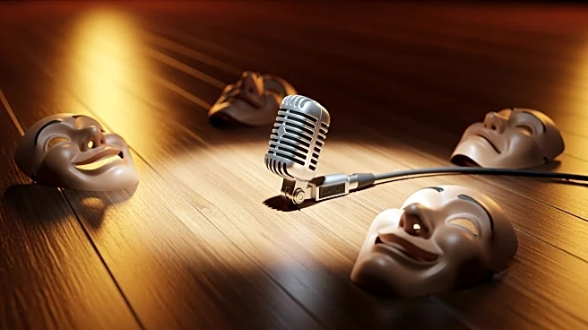 John Michael Higgins Reflects on Catherine O'Hara's Comedy Legacy