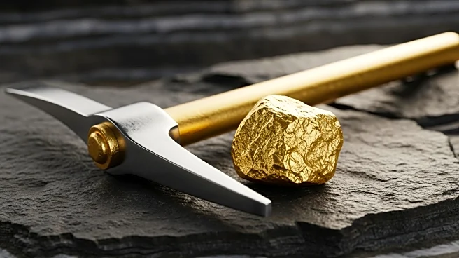 K92 Mining to Release 2025 Fourth Quarter Financial Results Amid Expansion Plans