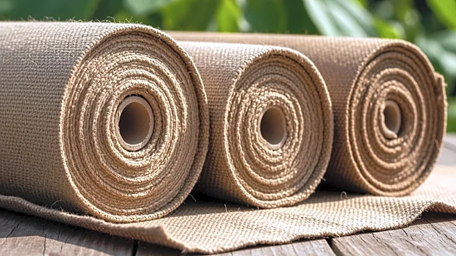 Agricultural Textiles Market Growth Driven by Eco-Friendly Demand and Technological Advancements