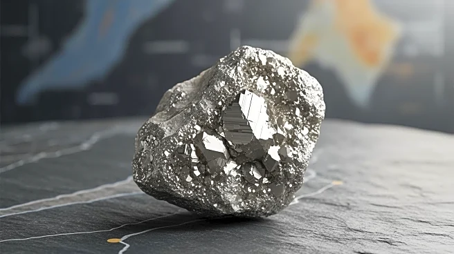 Keith Phillips Appointed Executive Chairman at Q2 Metals Amid Cisco Lithium Project Developments