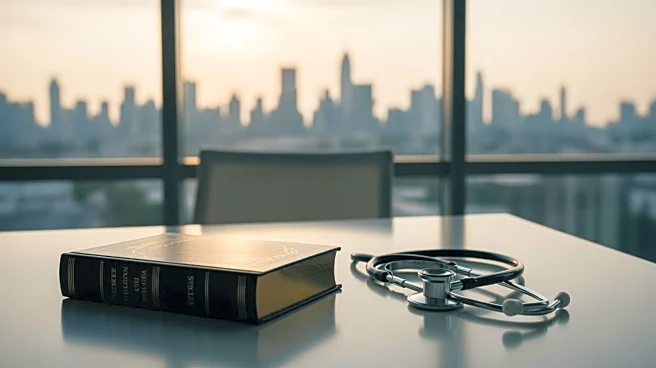 Health Regulatory Expert Asher Funk Joins Alston  Bird in Chicago