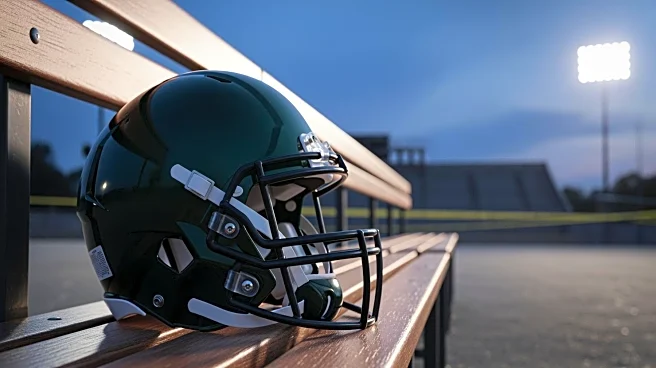 Seattle Seahawks' Sam Darnold Prepares for Super Bowl After Career-Defining Season