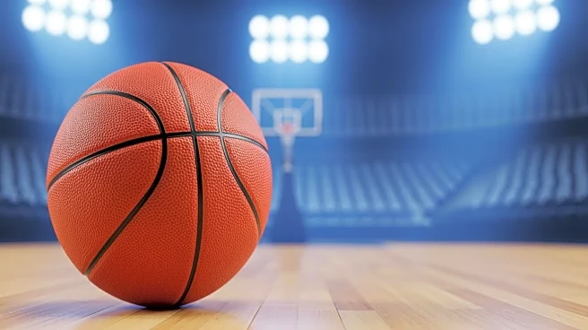 Saint Louis Billikens Secure 16th Consecutive Win Against Davidson Wildcats