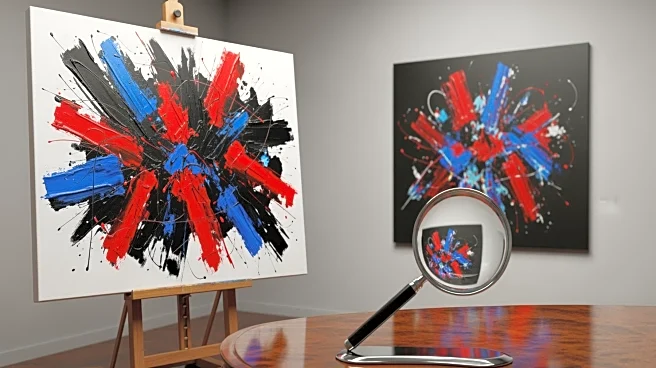 Ken Griffin's Major Investment in Basquiat Art Amidst Art Market Challenges