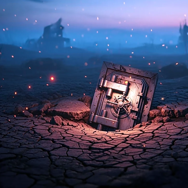 Fallout Season 2 Finale Sets Stage for Future with Unresolved Storylines