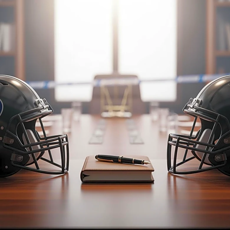 Minnesota Vikings Consider Broncos GM George Paton for General Manager Role