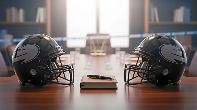 Minnesota Vikings Consider Broncos GM George Paton for General Manager Role