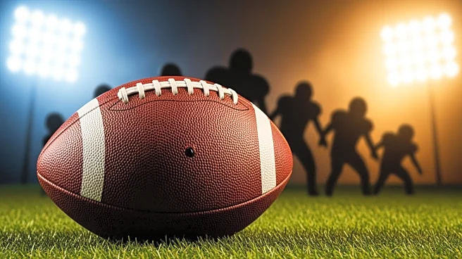 Virginia Cavaliers Secure Victory Over Pittsburgh Panthers with Strong Defensive Play