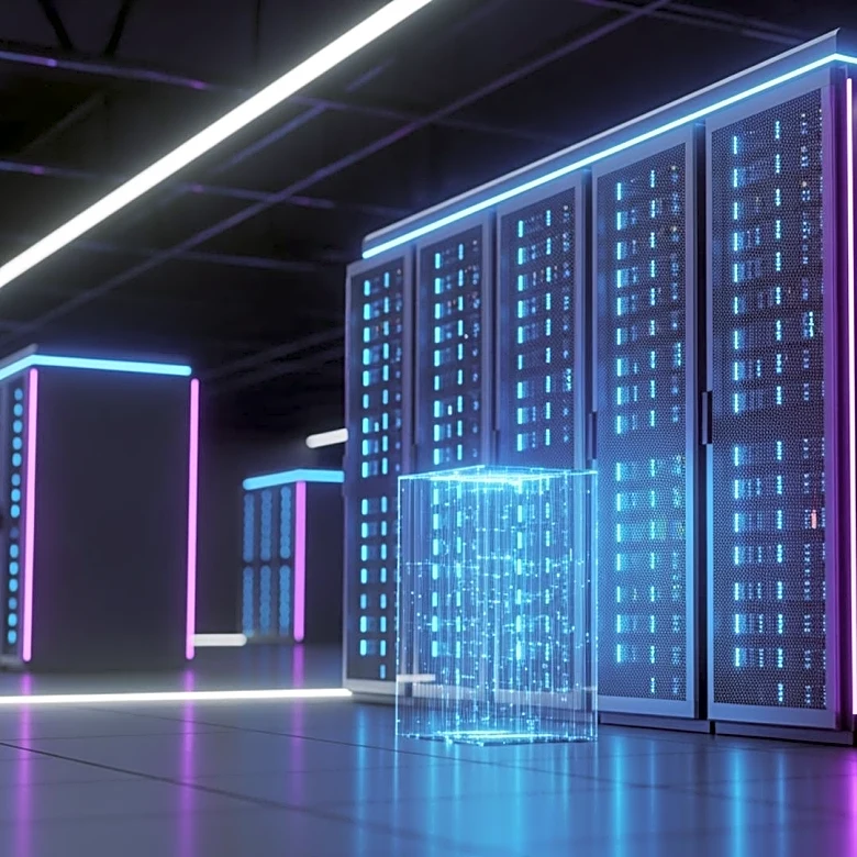 Forfusion and Stellium Data Centres Partner to Boost AI Infrastructure in North East