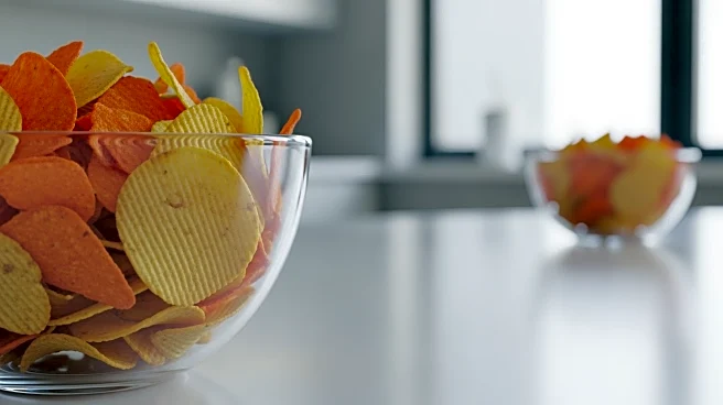 PepsiCo Reports Strong Earnings, Plans to Cut Snack Prices to Boost Sales