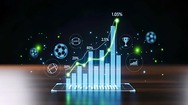 Arctos Partners' Ian Charles Predicts AI to Boost Sports Team Valuations