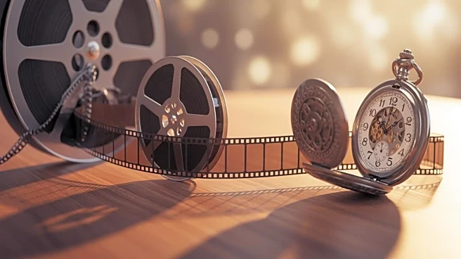 Berlin Film Festival Features 'The Fabulous Time Machine' Highlighting Brazilian Girls' Aspirations