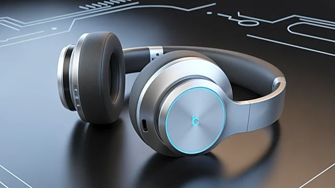 Walmart Offers Significant Discounts on Tech Products Including Beats Headphones