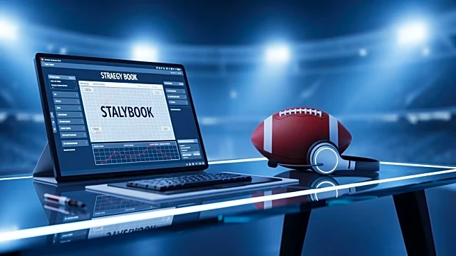 New York Giants Appoint Matt Nagy as Offensive Coordinator