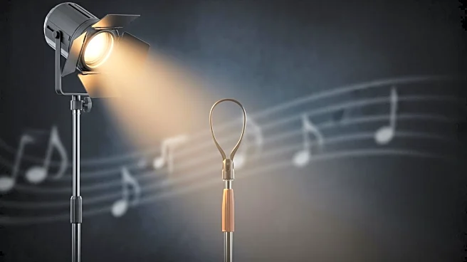 Live Nation Launches 'Next On' Program to Support Emerging Artists in Australia and New Zealand