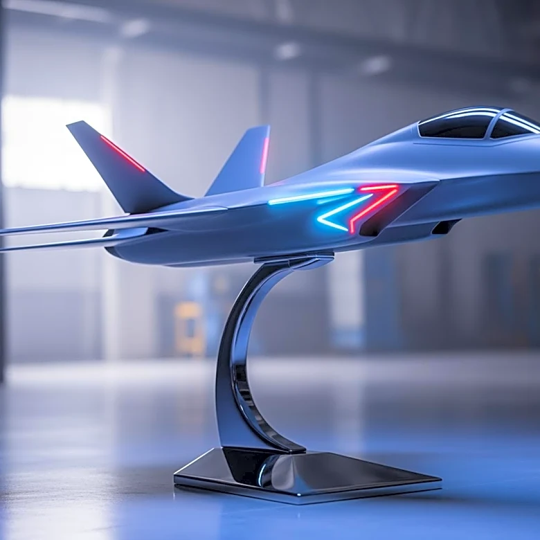 Boeing Prioritizes U.S. Air Force T-7A Red Hawk Deliveries Amid Global Interest