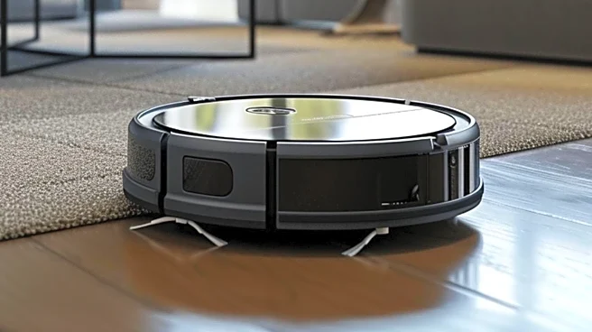 Shark Matrix AI Ultra Robot Vacuum Offers Significant Savings