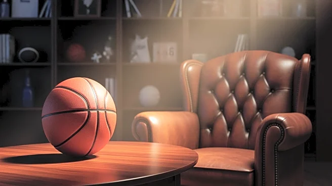 James Harden's Trade to Cavaliers Raises Concerns Over Potential Free Agency Departure