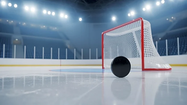 Capitals' John Carlson Secures Win with Empty-Net Goal Against Islanders