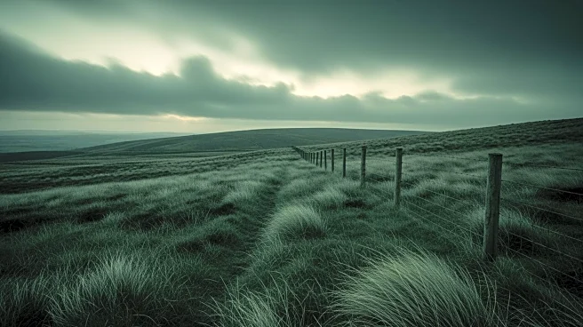 Emerald Fennell's 'Wuthering Heights' Receives Positive Early Reactions Ahead of Release
