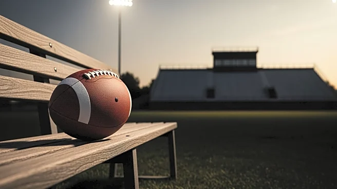 Servite High School Football Coach Chris Reinert Resigns Amid Trinity League Changes