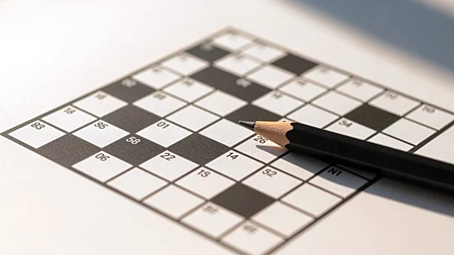 USA Today Features Red Hot Chili Peppers Song in Crossword Puzzle