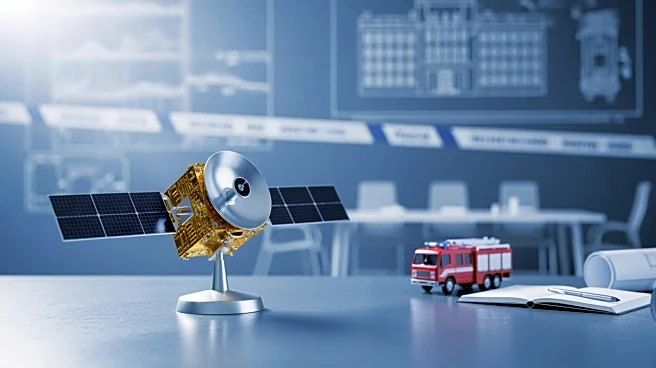 Amazon Leo Requests FCC Extension for Satellite Deployment Amid Delays