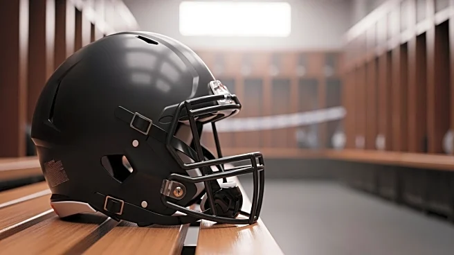 Cincinnati Bengals Pin Hopes on Amarius Mims as 2026 Breakout Candidate