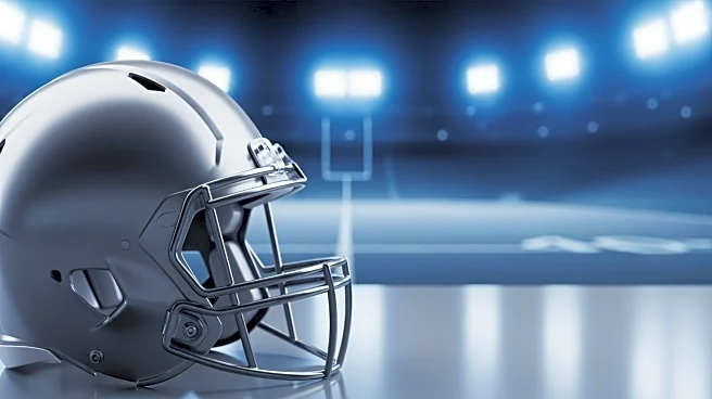 Garett Bolles Shines at 2026 Pro Bowl Despite AFC Loss