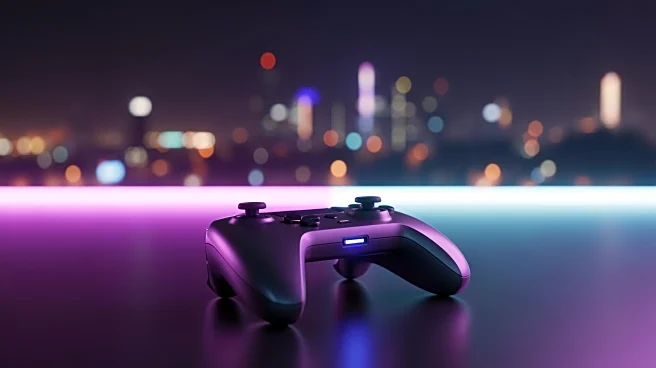 Take-Two Interactive Confirms GTA 6 Release Date for November 2026