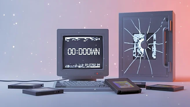 Hackers Uncover Fallout Remaster Countdown, Fans Face Disappointment