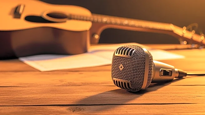 HARDY's 'Favorite Country Song' Achieves Longest-Leading No. 1 on Country Airplay Chart