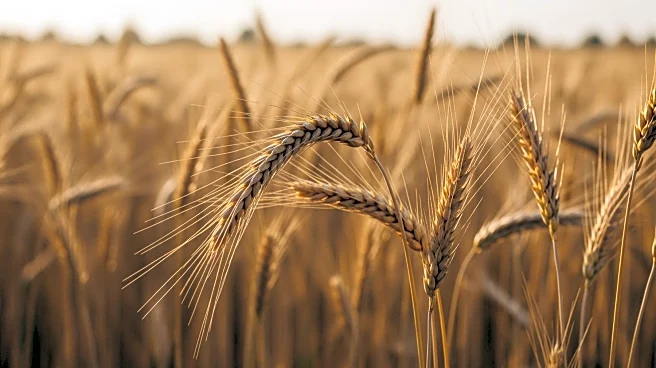 India Secures Agricultural Protections in New US Trade Agreement