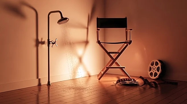 Actor Jacob Elordi Hospitalized After Shower Accident During 'Wuthering Heights' Filming