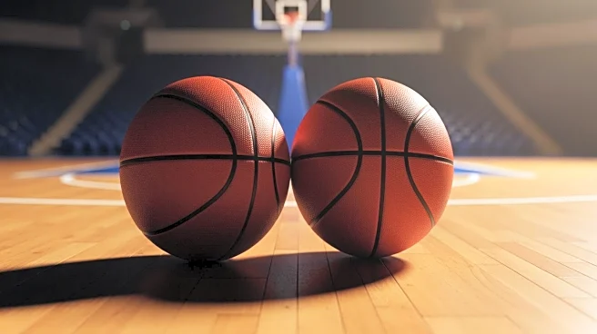 NBA Trade Deadline: Major Deals Reshape Team Rosters