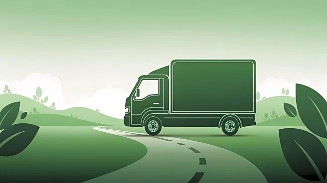 IKEA to Expand Electric Truck Fleet in Italy for Sustainable Transport