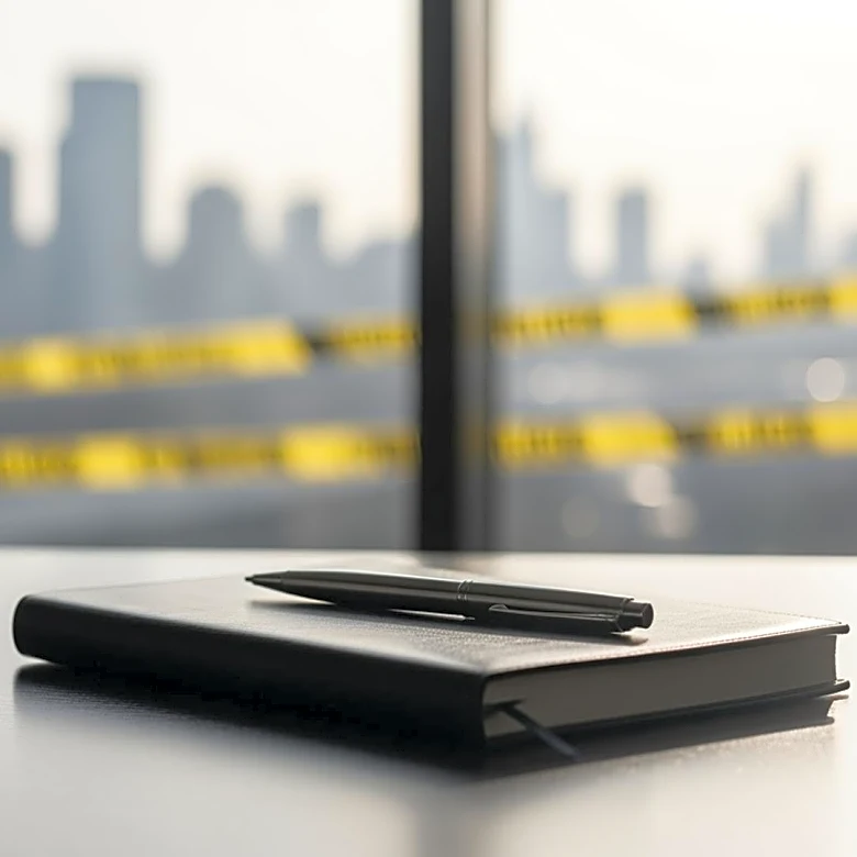 Disrupt Appoints Jay Richards as New Managing Director Amid Strategic Expansion