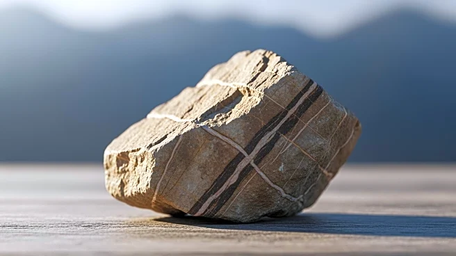 Lodestar Minerals Advances Exploration with Los Loros Project in Chile