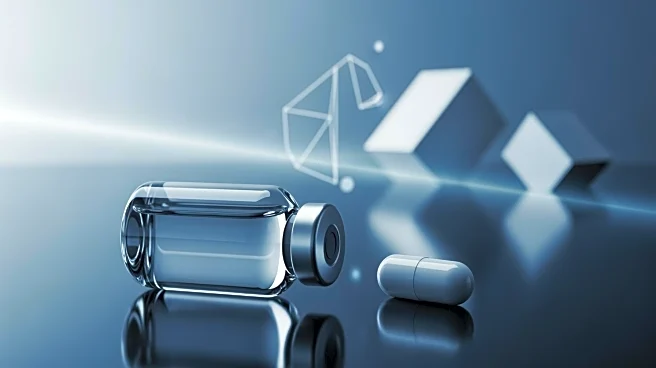 Pharmaceutical Strategies Evolve Amid US-UK Tariff-Free Agreement and Pricing Reforms