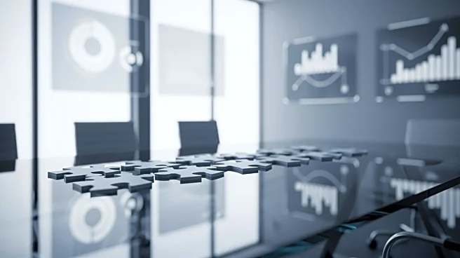 Marketing's Role as a Business-Wide Discipline Emphasized for Greater Effectiveness