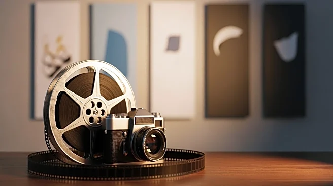 IndieWire Critics Survey Names 'Josephine' as Best Film at Sundance 2026