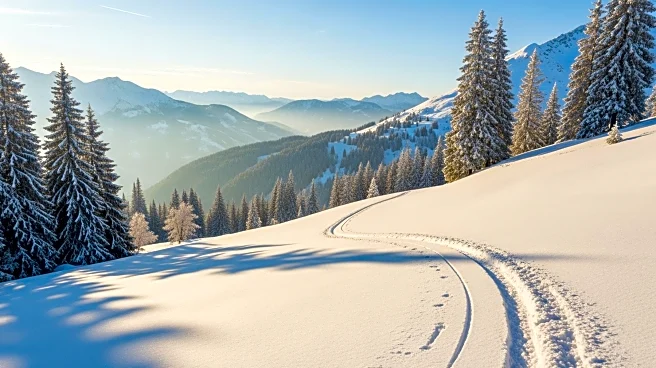 Peacock to Stream Live Olympic Skiing Training Runs for Milan 2026