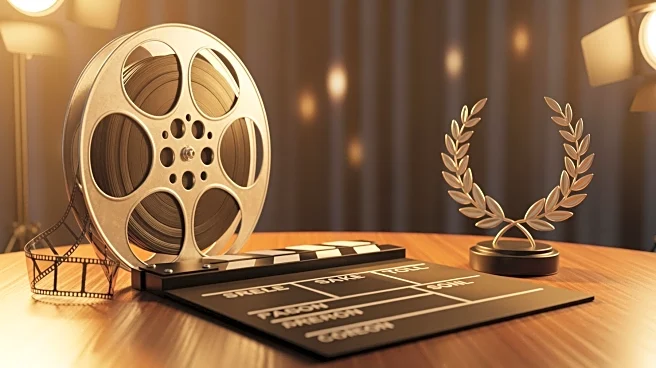 Athena Film Festival Announces 2026 Lineup Featuring Documentaries on Female Leaders