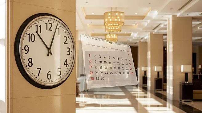 Year-Round Hotel Demand Strengthens as Shoulder Seasons Gain Momentum