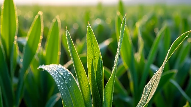Ohio State University Research Validates Meristem's Crop Performance Enhancements