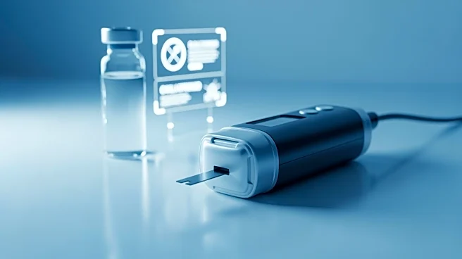 Medtronic Expands Insulin Delivery Solutions with Medicare Access and FDA Clearances