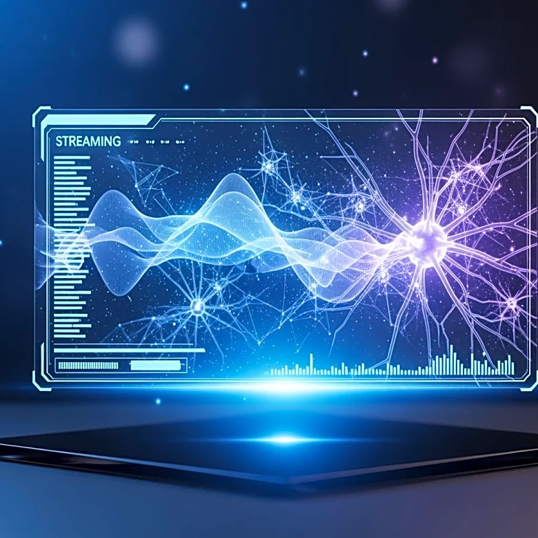 Escape.ai Launches on Major Streaming Platforms, Offering AI-Driven Content